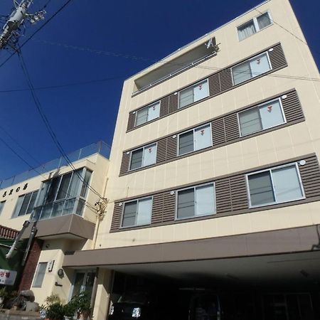 Hotel Azuma No Yu Nagano Zewnętrze zdjęcie