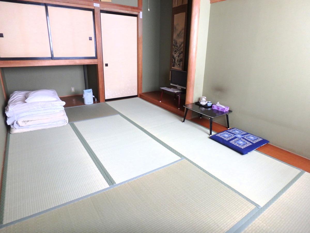 Hotel Azuma No Yu Nagano Zewnętrze zdjęcie