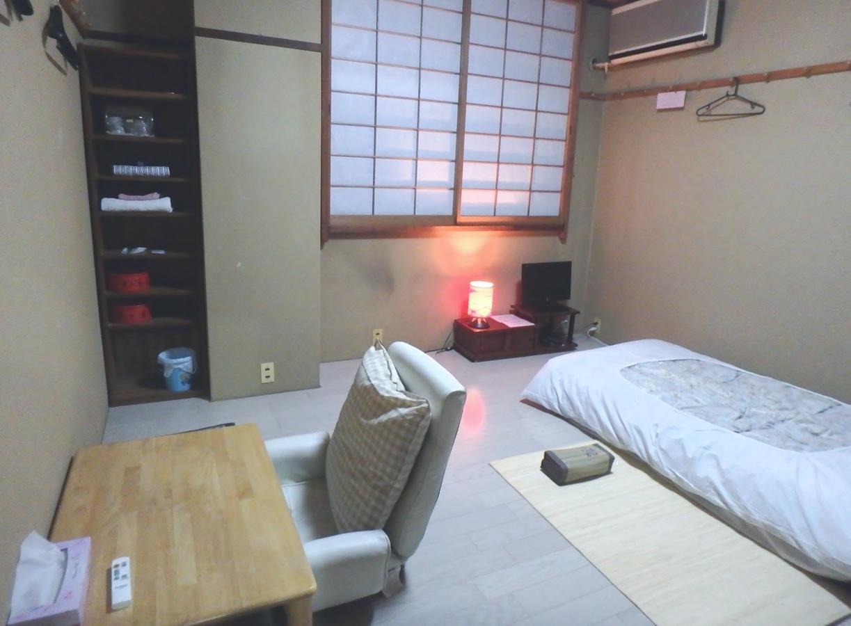 Hotel Azuma No Yu Nagano Zewnętrze zdjęcie