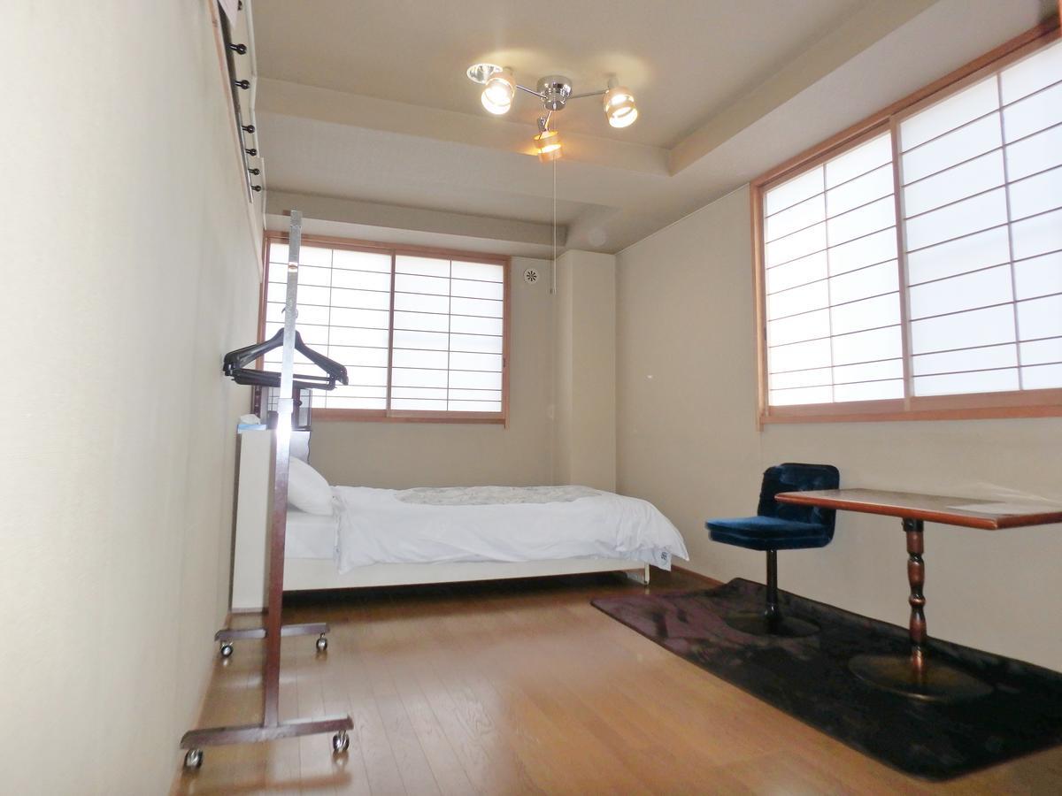 Hotel Azuma No Yu Nagano Zewnętrze zdjęcie