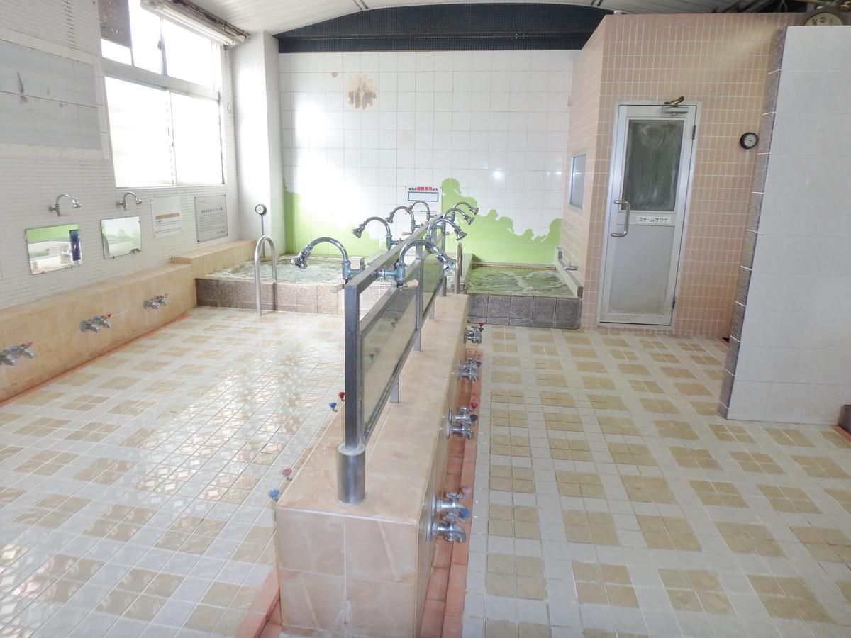 Hotel Azuma No Yu Nagano Zewnętrze zdjęcie